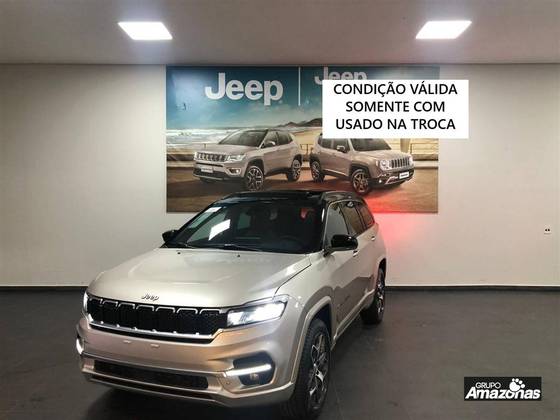 JEEP COMMANDER 2.2 TURBO DIESEL OVERLAND AT9 JEEP COMMANDER 2.2 TURBO DIESEL OVERLAND AT9